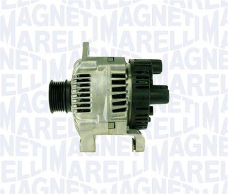 MAGNETI MARELLI Генератор 944390413810